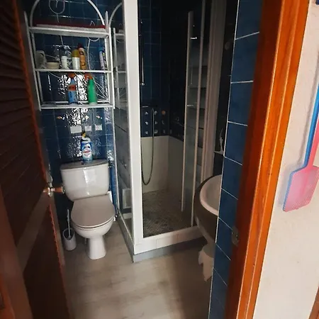 Les Marines 2 Apartament Le Barcarès