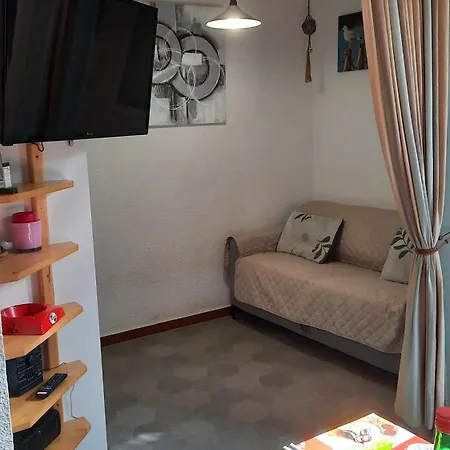 Les Marines 2 Apartament