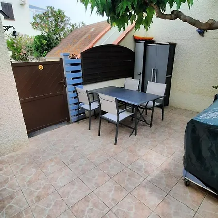 Apartment Les Marines 2 *