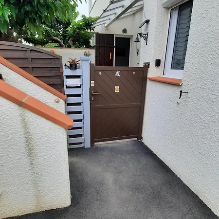 Apartament Les Marines 2