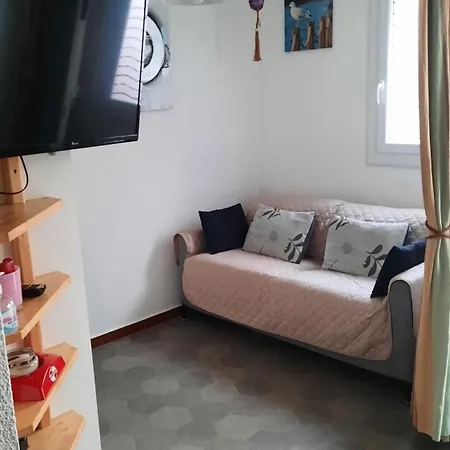 Les Marines 2 Apartament