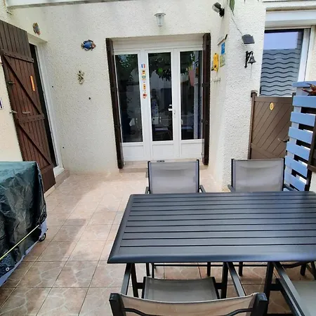 Les Marines 2 * 乐巴凯尔斯