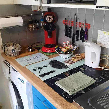 Les Marines 2 公寓