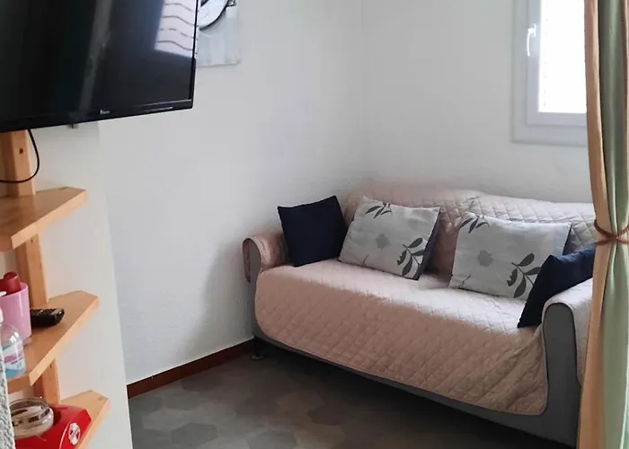 Les Marines 2 Apartmán