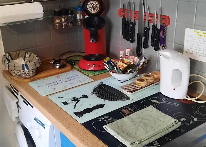 Les Marines 2 Apartmán